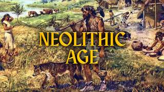 Fall Asleep to the ENTIRE History of The Neolithic Age