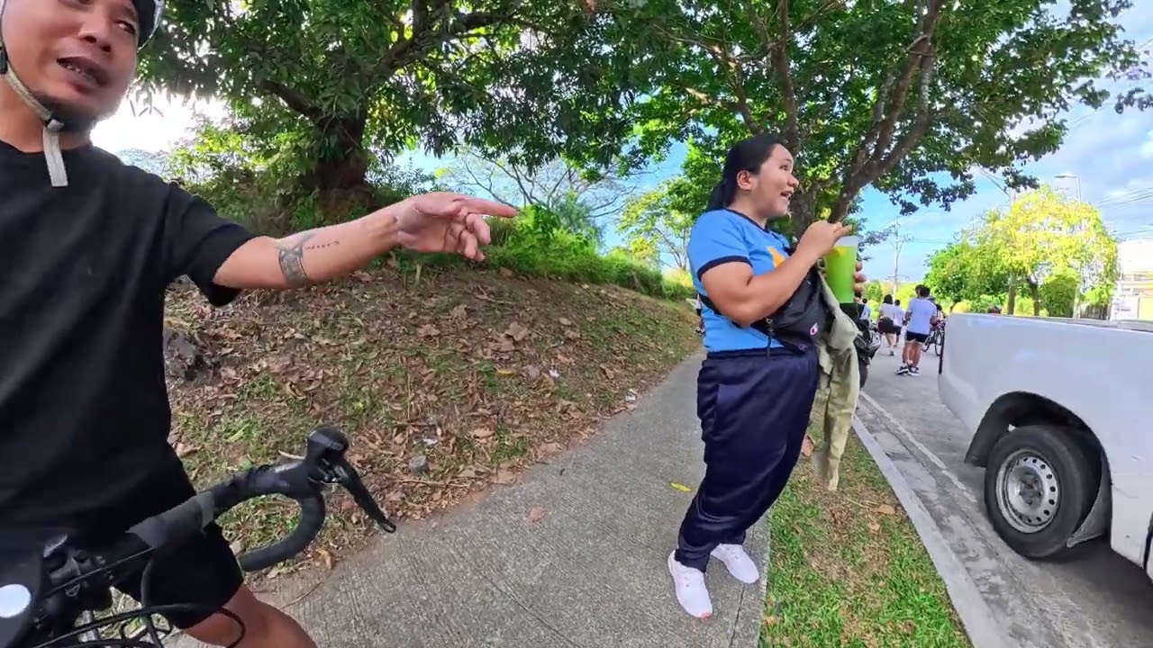 SHORT RIDE SA ALTARAZA SJDM