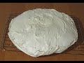 Безе - прослойка для торта РЕЦЕПТ БЕЗЕ RECIPE meringue