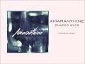 Consolation - Amaranthine