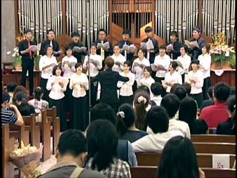 政大振聲合唱團第53屆公演-風雪戀星-雪花的快樂