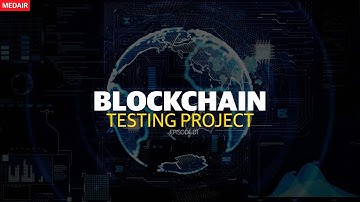 Humanitarian Blockchain Project - Episode 1