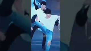 Joen Jungkook Edit Edit Stage Dance