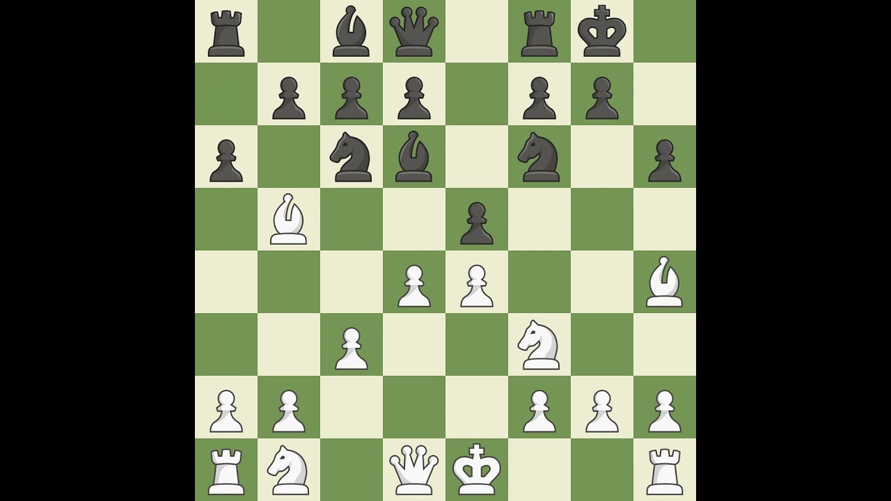 Mossakowski, Gustav VS Bleydorn, R.