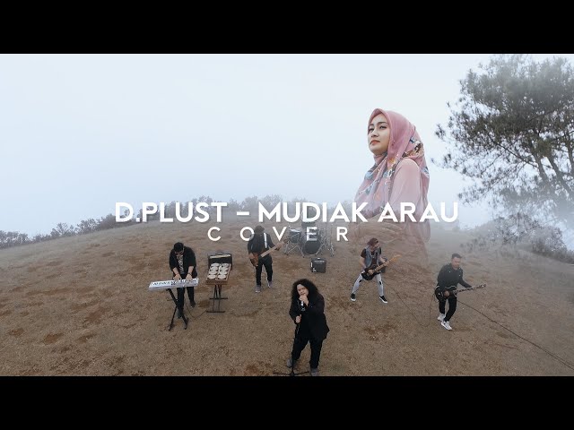 DPLUST - MUDIAK ARAU (COVER) class=
