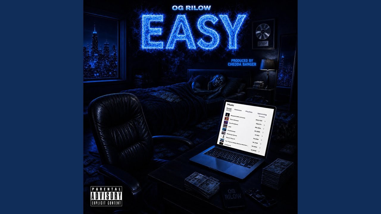 Watch Easy on YouTube Watch Easy on YouTube