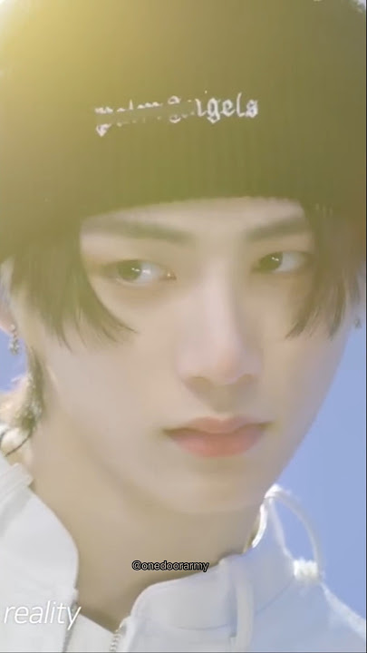 Reality ~ Taesan ✨ Cover ( Richard Sanderson) #boynextdoor #kpop #kpopidol #taesan