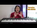 End of video