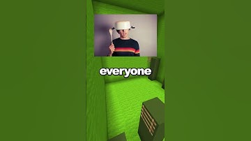 He Wore Giant Penguin Shoes...