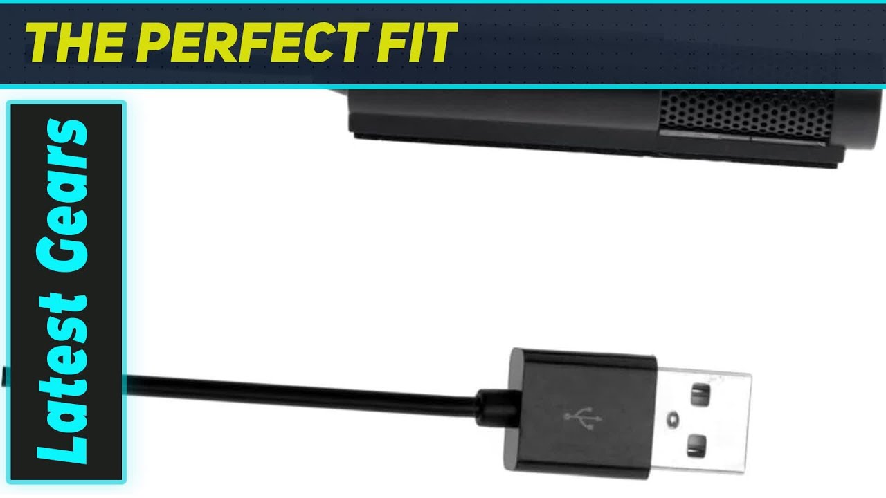 Toyvian Portable USB Condenser Microphone: The Ultimate Plug & Play Mic!