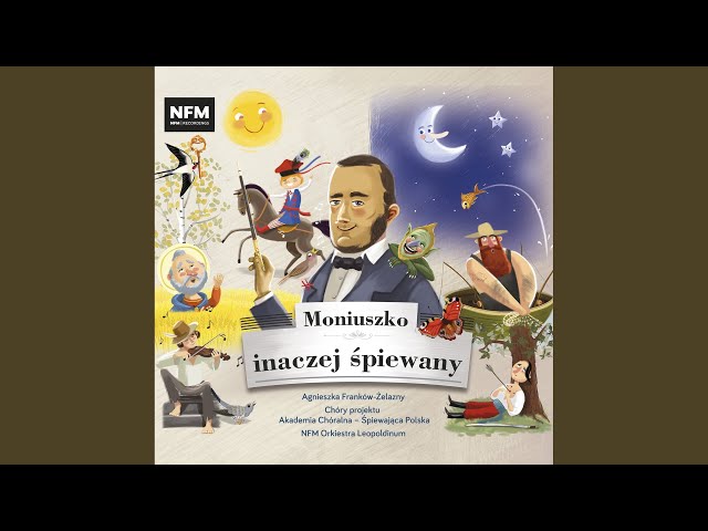 A. Franków-Żelazny - Prząśniczka