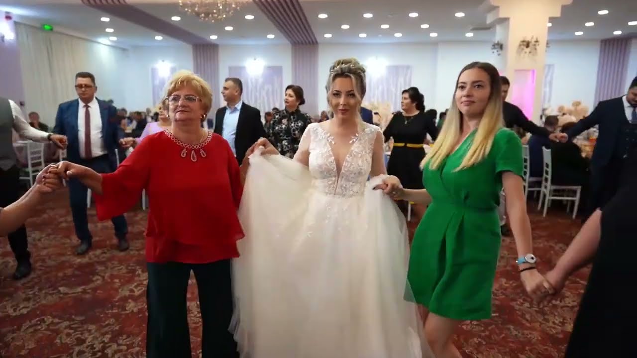 🔴 NOU ‼️‼️ ‼️ DUMITRU VASILESCU 🔥 MUZICA DE PETRECERE 🔥 LIVE 2024 🔥COLAJ BOMBA 2024 🔥