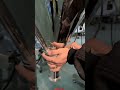 Powder filling machine installation screw #fillingmachine #powderfillingmachine #packingmachine