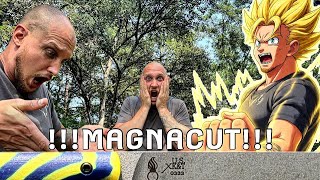 MAGNACUT! Is it worth it?