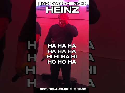 BAD ZWISCHENAHN COMEDY SHOW - KLEINE AFTER SHOW PARTY SHOW MIT DJ CHRIS