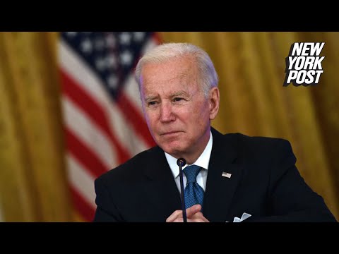 Biden: Ukraine invasion would ‘change the world’ — but US, NATO won’t be there | New York Post