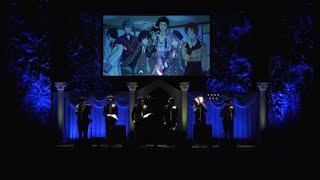 [아이★츄] 애드립과 실수가 넘치는 즐거운 낭독극