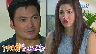 Poor Seorita  Episode 60 with English Subtitles