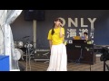 尼子佑佳さん 2013.7.14