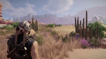 ELEX - The Outlaw Faction