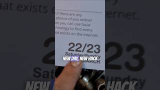 How to prevent those Embarrassing photo leaks #dailyhack