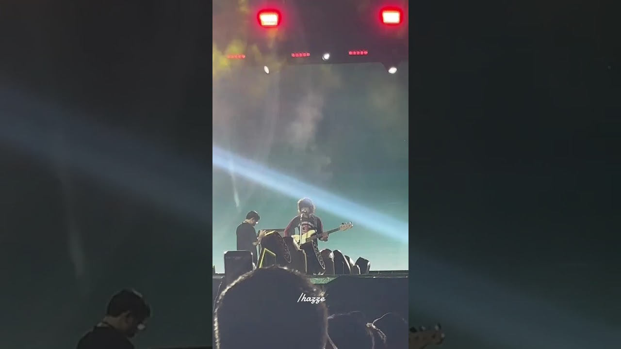 IV OF SPADES - DULO NG HANGGANAN (LIVE @ HIRAYA MUSIC FESTIVAL 2026)