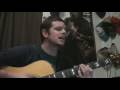 #94 (12/9/08) Only Holy Story (Steady & Co)