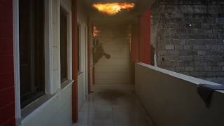 Realistic Fire Effect screenshot 5