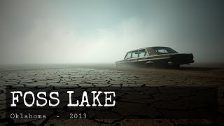 The Lake That Keeps Finding Cars: Foss vs Tenkiller, Oklahoma