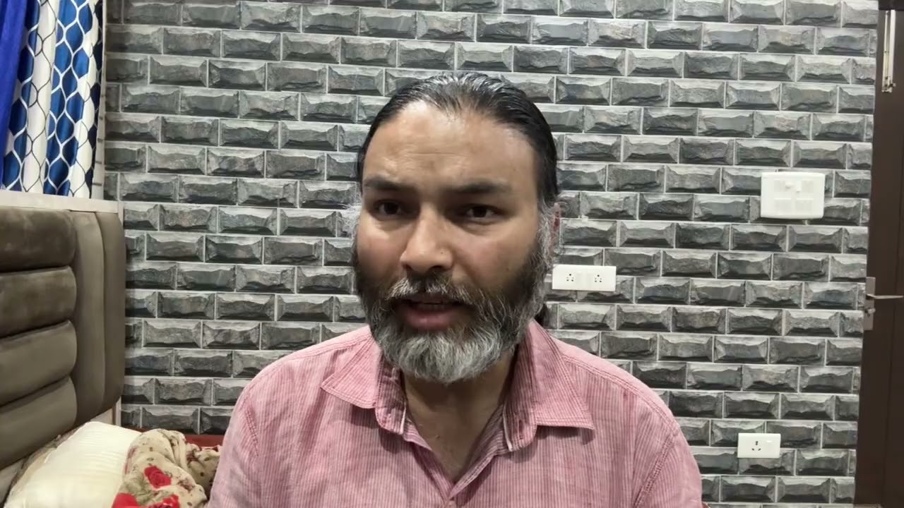 Inside details of Naidgham Chatroo operation against Pakistani terr_orists in Kishtwar. Watch video 