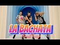 LA BACHATA | Manuel Turizo | ZUMBA | Bacahata | By: ZIN JOEL