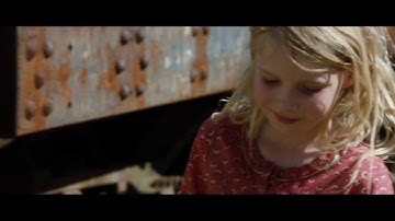 『パパの木』予告編