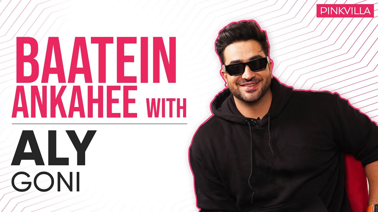 Aly Goni gets emotional; Opens up on difficult times, mental health, rejections and Jasmin Bhasin