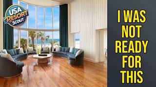 Hampton Inn & Suites Myrtle Beach-Oceanfront - I Was Not Ready for This | Myrtle Beach (SC)⭐