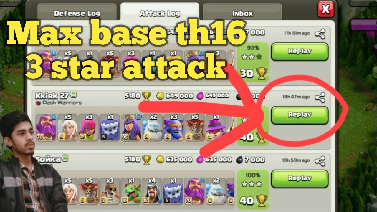 May sesson 2024 starting attack strategy clash of clans[বাংলা]