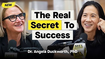 How to Create a Successful Mindset: The Science of Passion and Perseverance