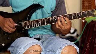 Download Lagu Cover gitar Lagi dan lagi Andra and The Backbone MP3