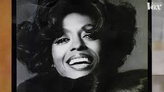 The origin of the Quiet Storm radio format.