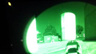 Arma 3 Alpha - Optimisation failure