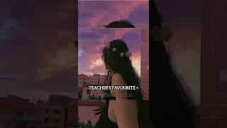 Which One Youre... Aesthetic