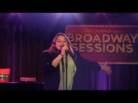 Neus López Caussa | "Independently Owned" from Shucked at Broadway Sessions