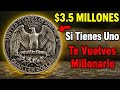 🚨 ¡Estoy Pagando Millones por Este Quarter! 💰🪙 Si Tienes Uno, ¡Lo Compro! 😱