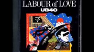 UB40 - Guilty chords
