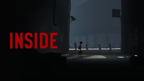 IAM ALONE IN THIS GAME (SCARY) *LIVE-* INSIDE || GAMEPLAY PART 1