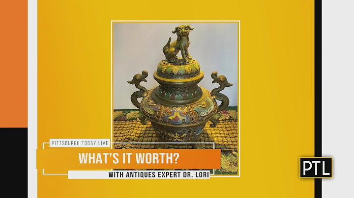 What's It Worth with Dr. Lori: June 21, 2022