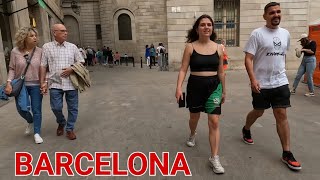 20 December 2024 Barcelona Virtual Walk 2024