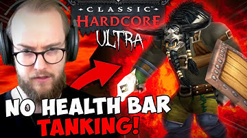 My FIRST Dungeon in Ultra Hardcore! (It was insane) 