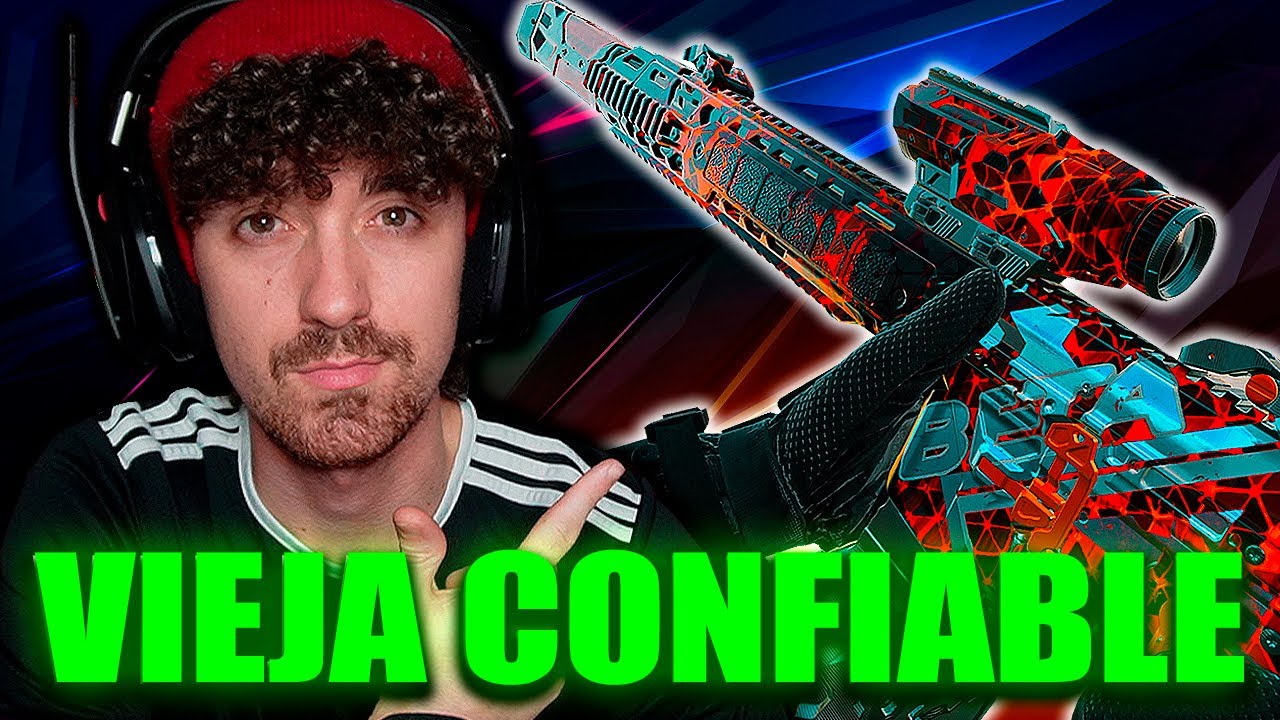 Video: La M15 es UNA LOCURA en WARZONE 😱 | MEJOR CLASE M15 MOD 0 Warzone