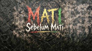 MATI Sebelum MATI (Reggae Spiritual) || Reggae Dark Metal