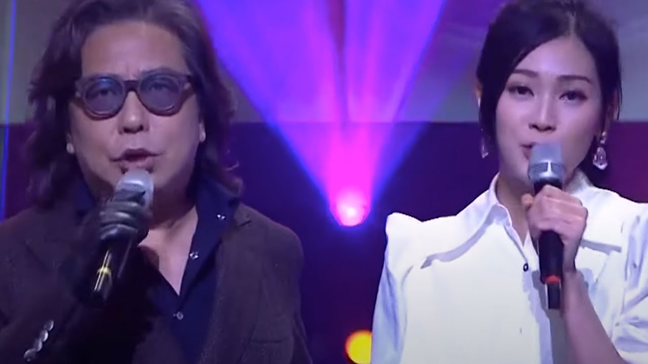 歡樂滿東華2022 丨 林敏驄攜手文凱婷、何晉樂等合唱《 一家人 》 丨 林敏驄 丨 郭柏姸 丨 下流上車族